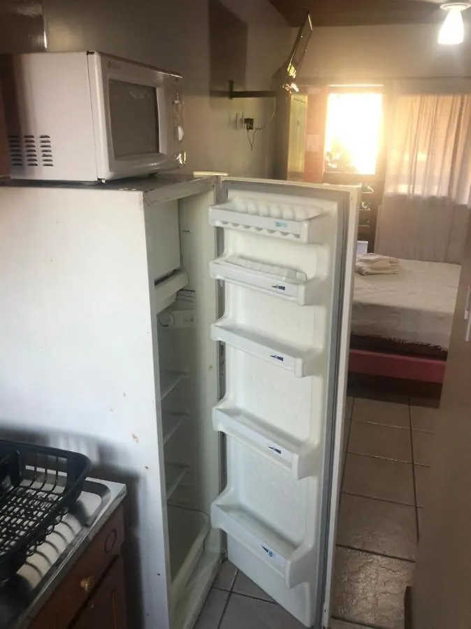 Residencial Oasis De Rene Apartment Florianopolis 0*,  Brazil