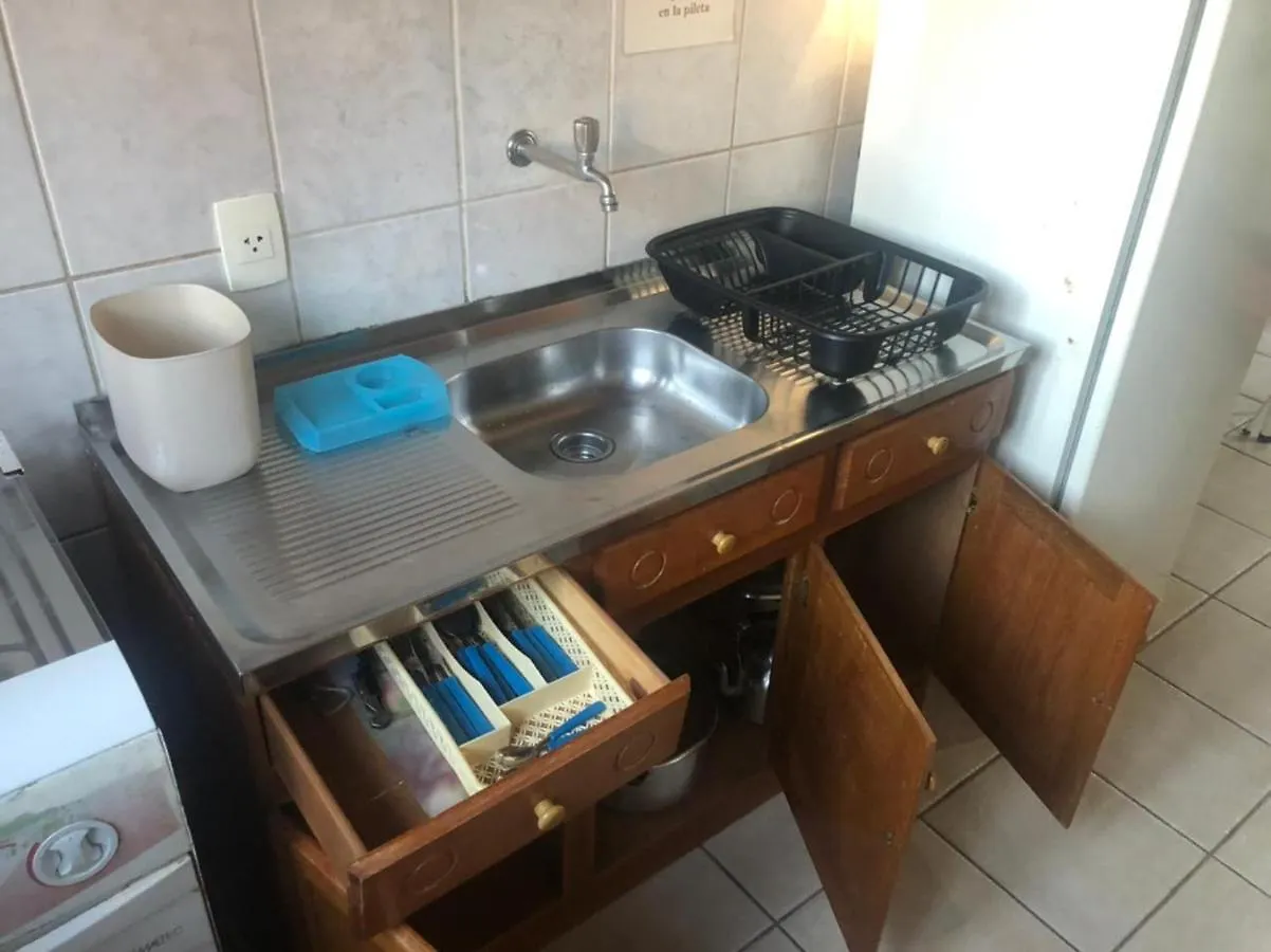 Residencial Oasis De Rene Apartment Florianopolis
