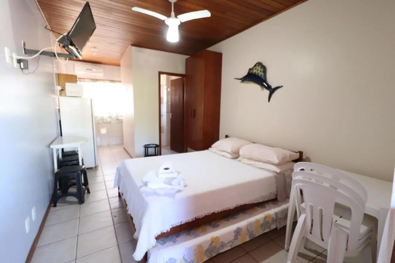 Residencial Oasis De Rene Apartment Florianopolis