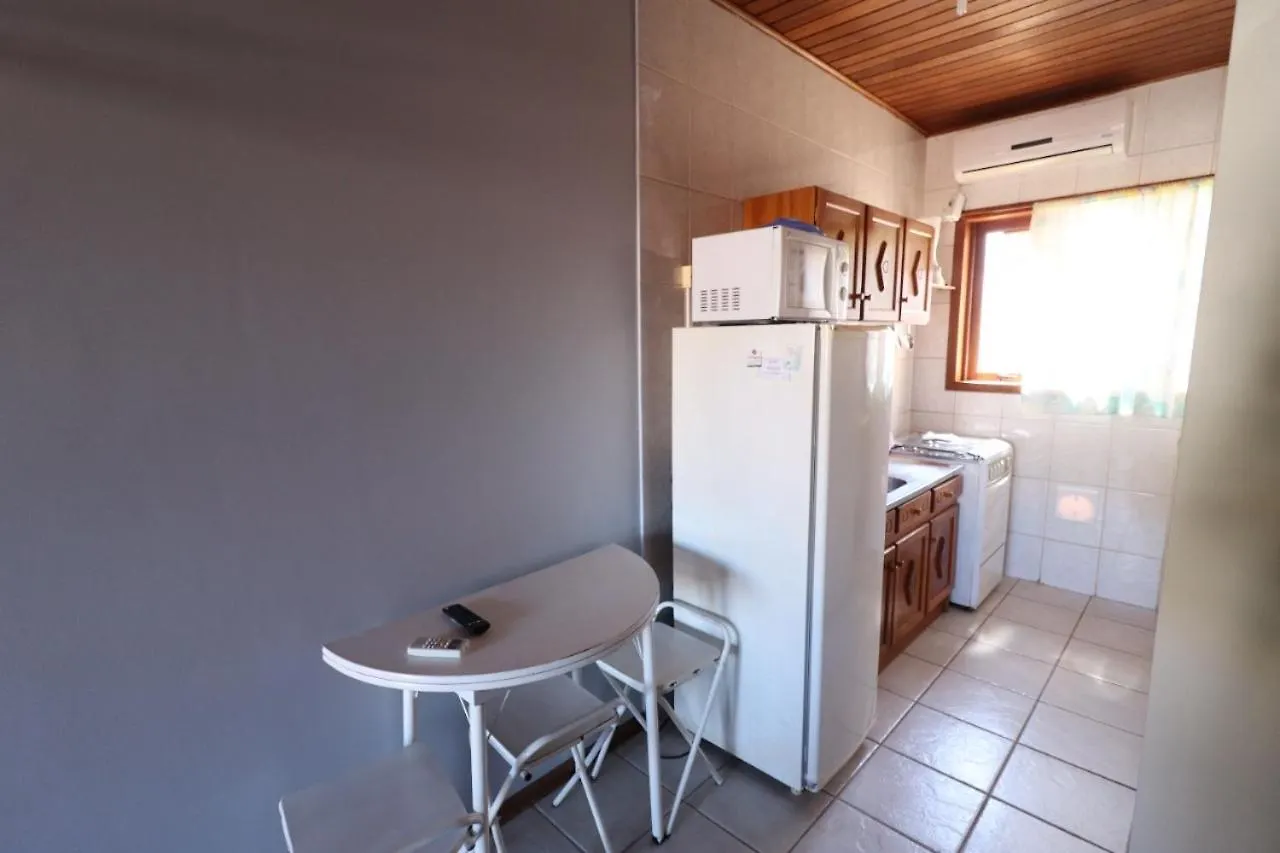 Residencial Oasis De Rene Apartment Florianopolis 0*,