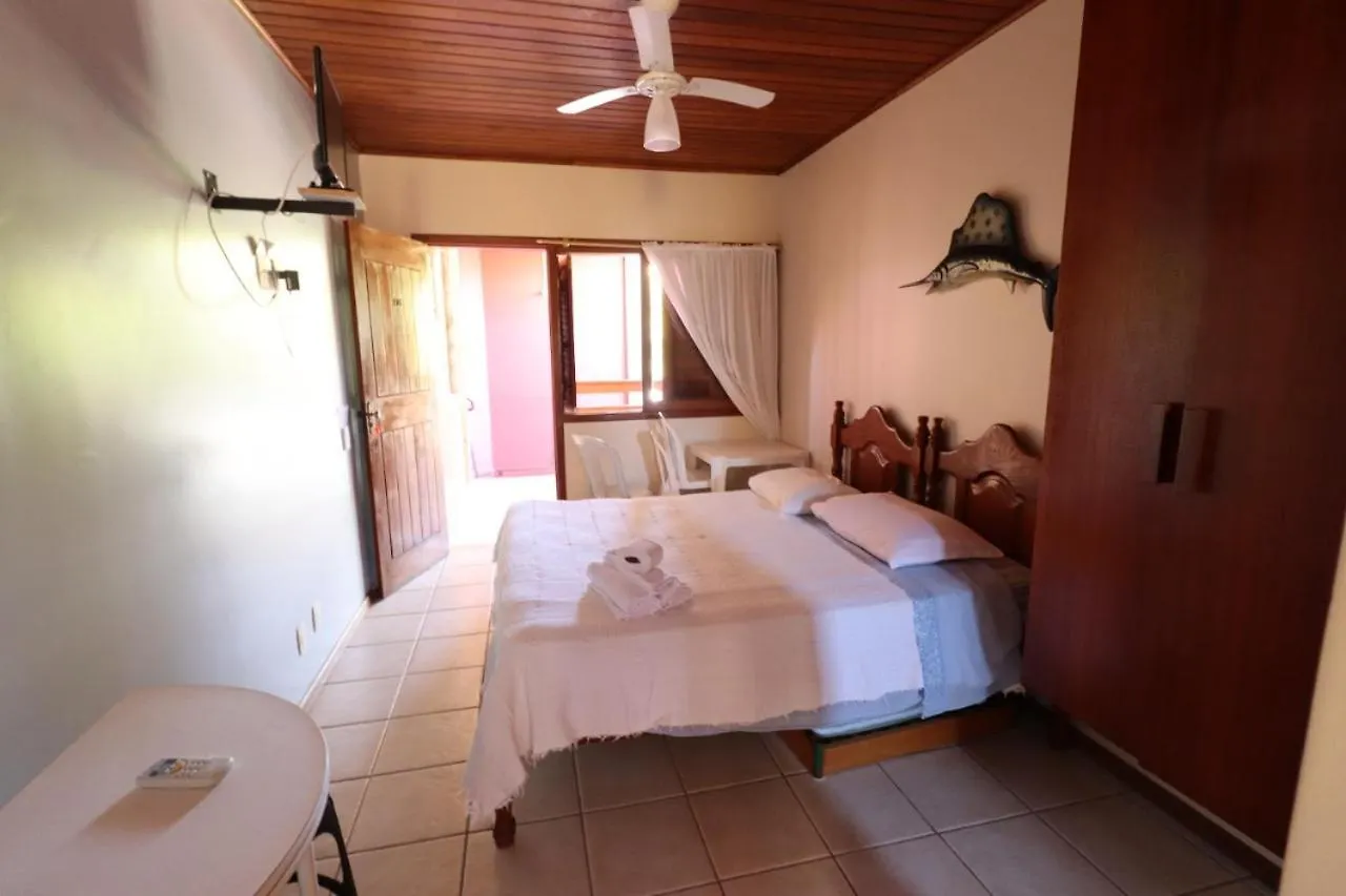 Residencial Oasis De Rene Apartment Florianopolis