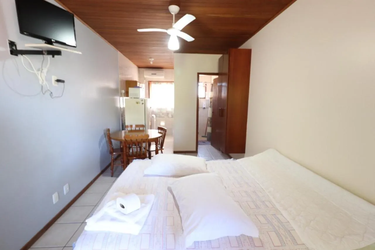 Residencial Oasis De Rene Apartment Florianopolis Brazil