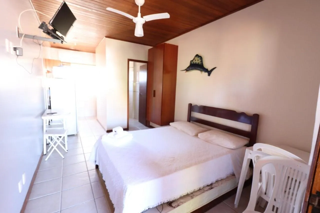 Residencial Oasis De Rene Apartment Florianopolis