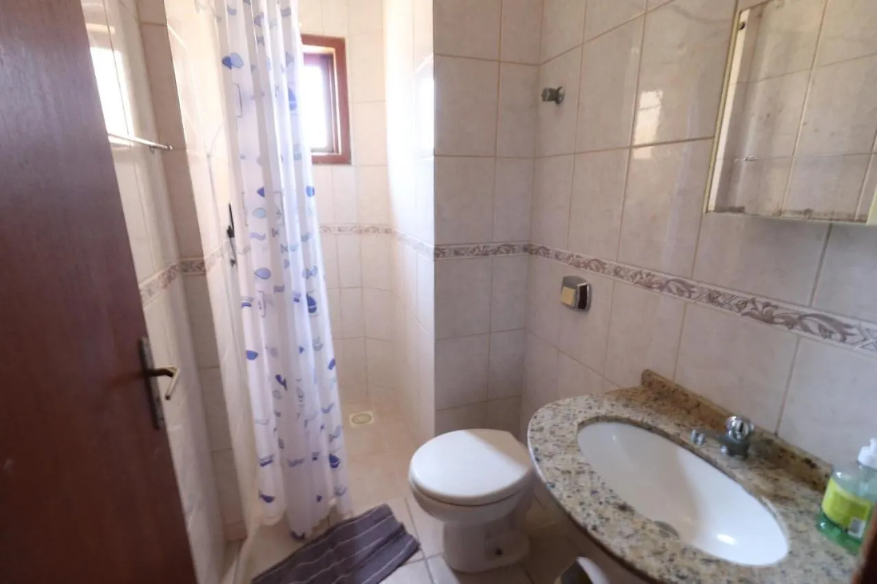 Residencial Oasis De Rene Apartment Florianopolis