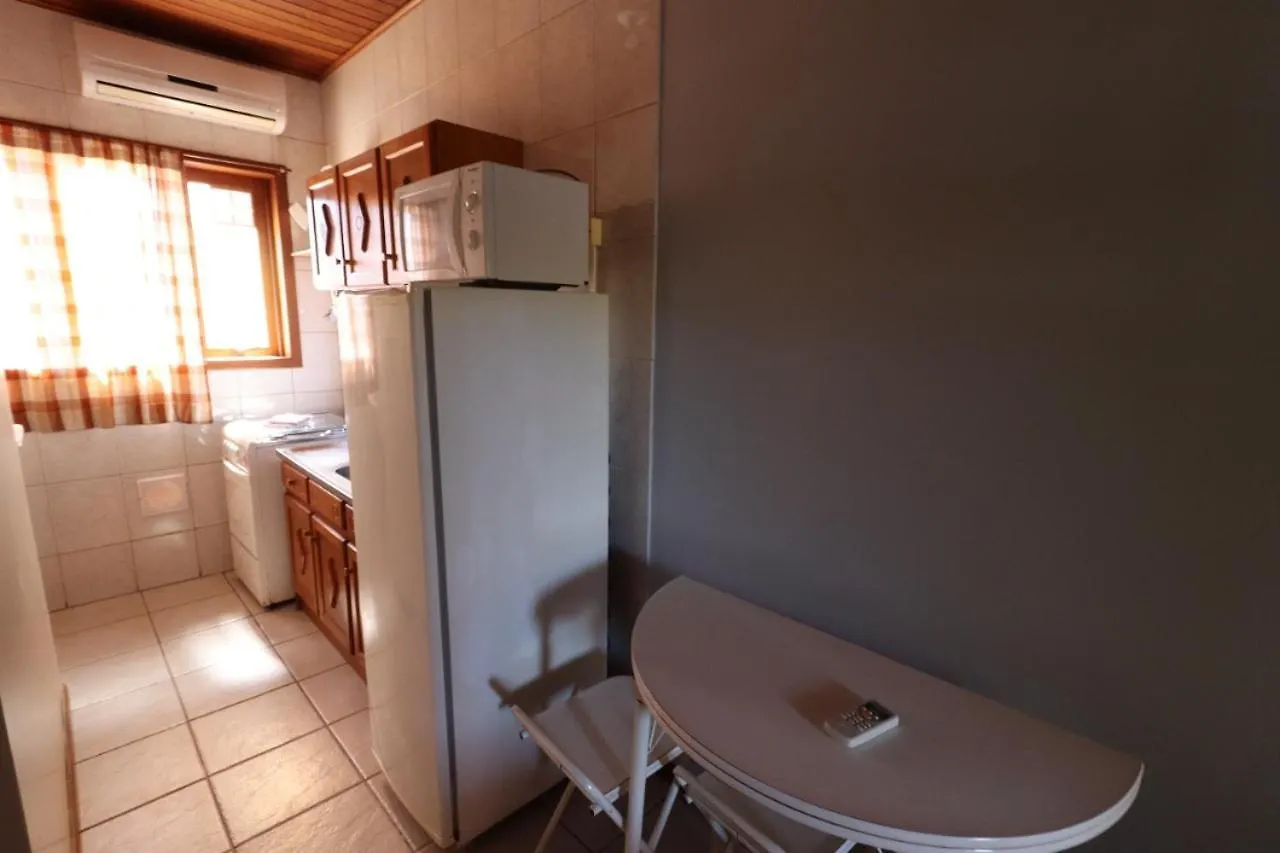 Residencial Oasis De Rene Apartment Florianopolis Brazil
