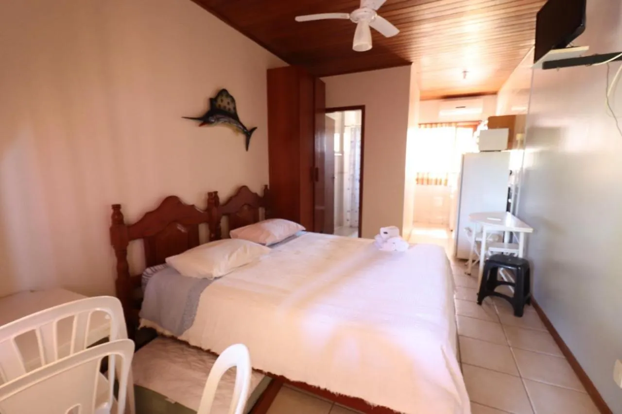 Residencial Oasis De Rene Apartment Florianopolis