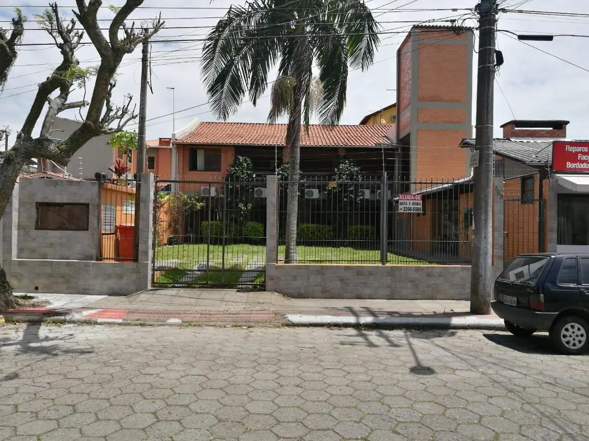 Residencial Oasis De Rene location