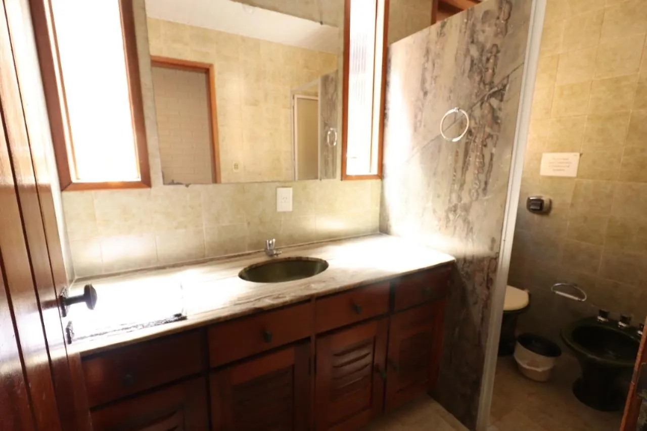 Residencial Oasis De Rene Apartment Florianopolis
