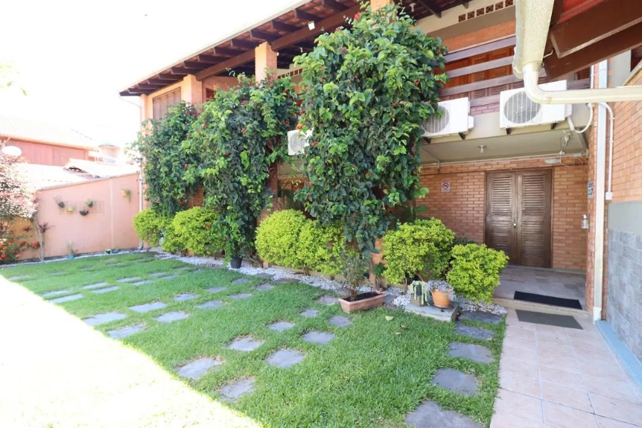 Residencial Oasis De Rene Apartment Florianopolis 0*,  Brazil