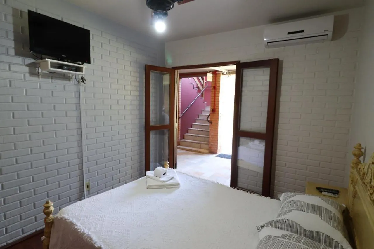 Residencial Oasis De Rene Apartment Florianopolis