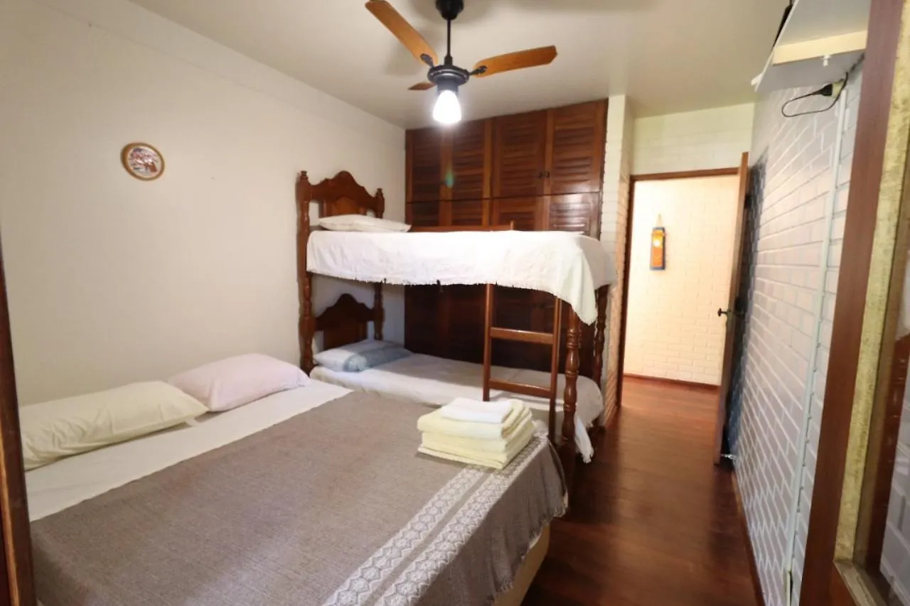 Residencial Oasis De Rene Apartment Florianopolis Brazil