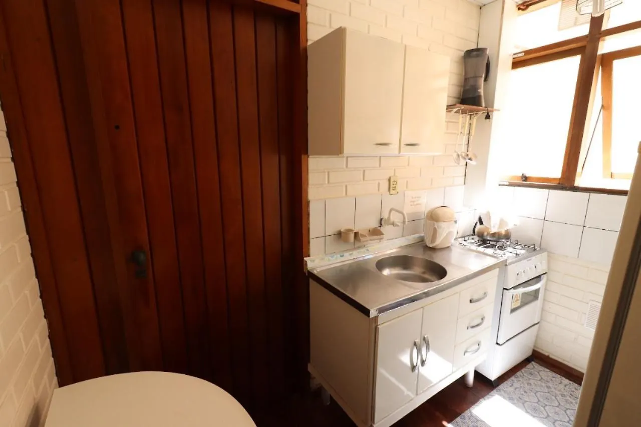 Residencial Oasis De Rene Apartment Florianopolis