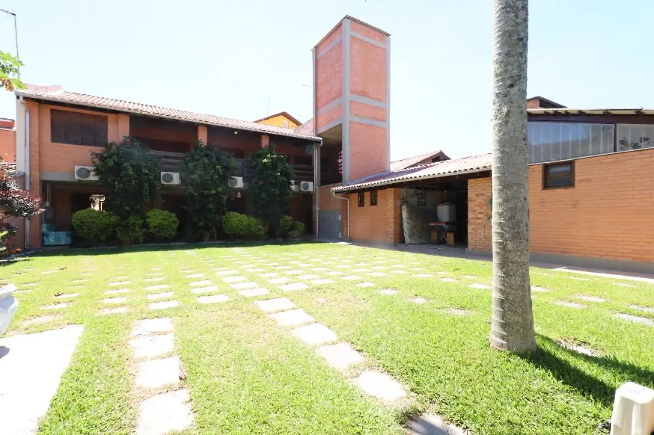 Residencial Oasis De Rene Apartment Florianopolis