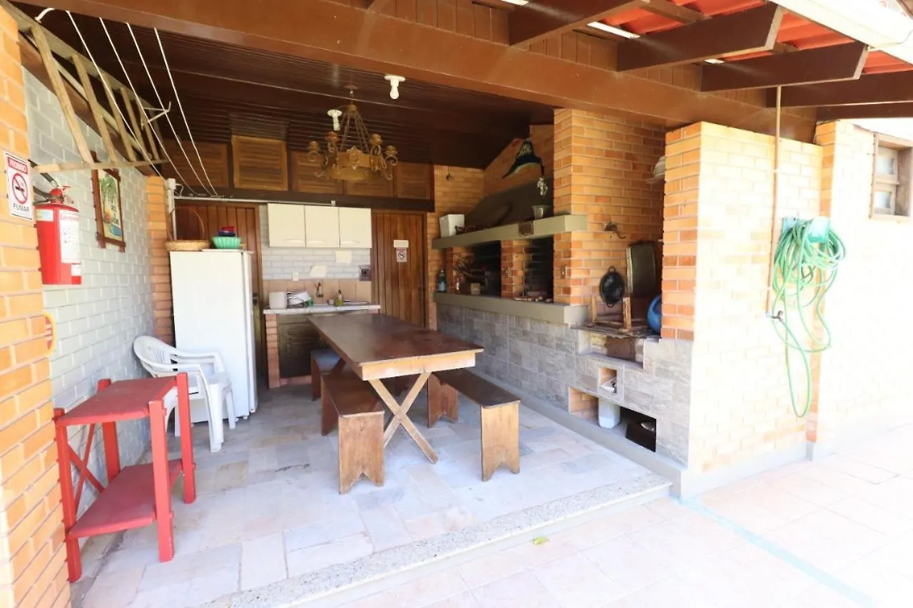 Residencial Oasis De Rene Apartment Florianopolis