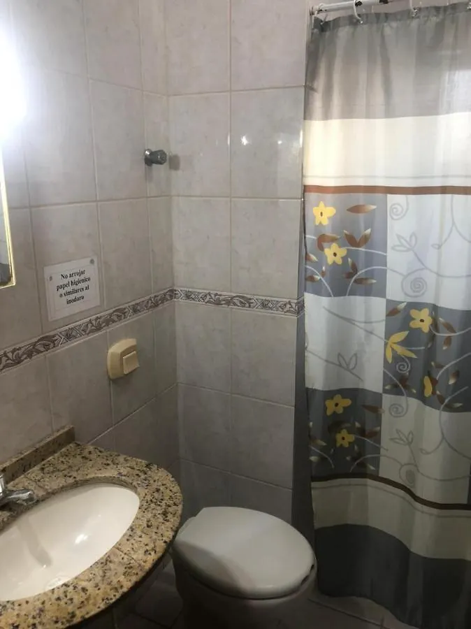 Residencial Oasis De Rene Apartment Florianopolis 0*,  Brazil