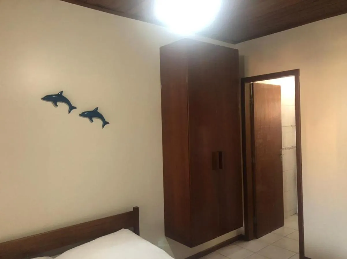 Residencial Oasis De Rene Apartment Florianopolis