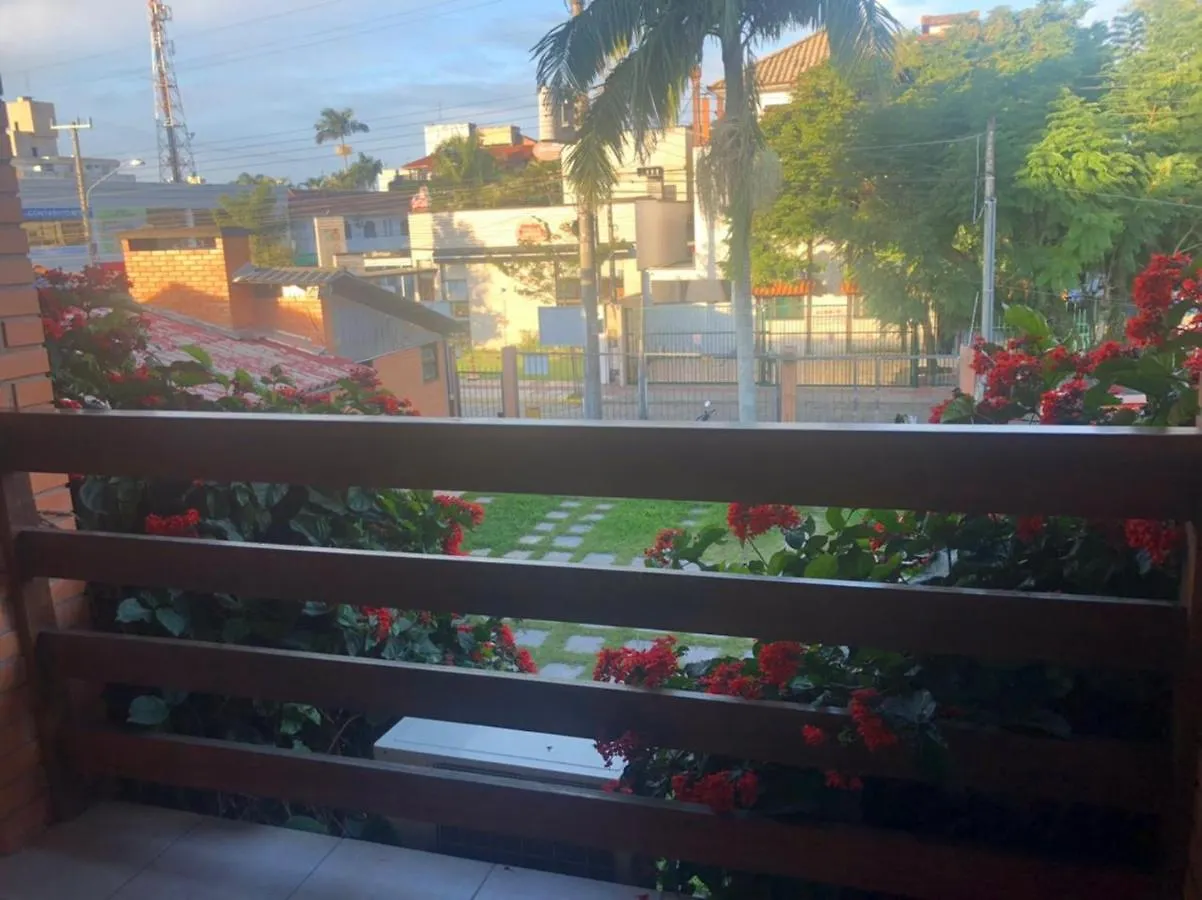Residencial Oasis De Rene Apartment Florianopolis Brazil