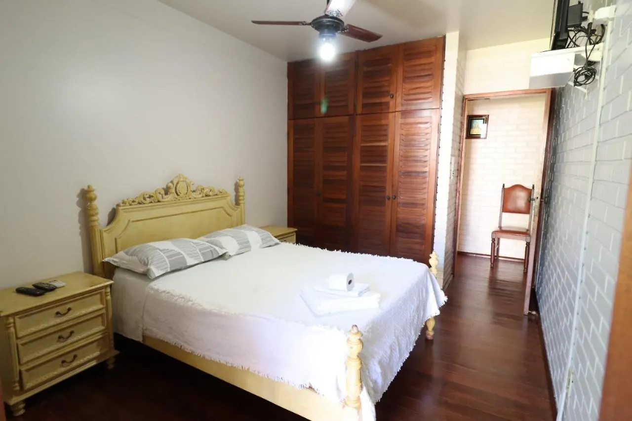 Residencial Oasis De Rene Apartment Florianopolis Brazil