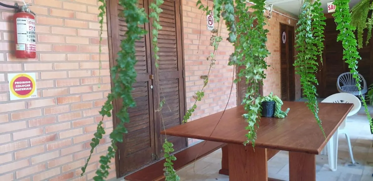 Residencial Oasis De Rene Apartment Florianopolis 0*,