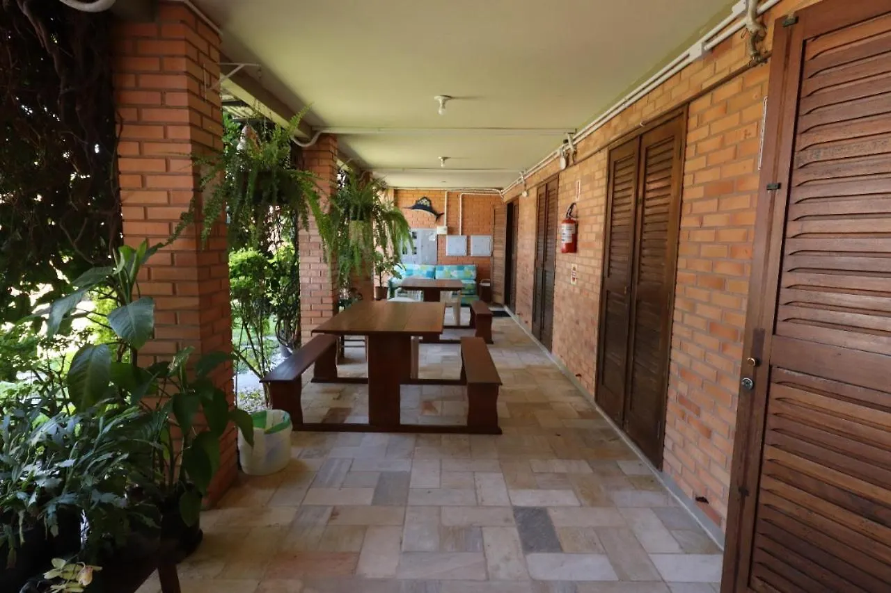 Residencial Oasis De Rene Apartment Florianopolis